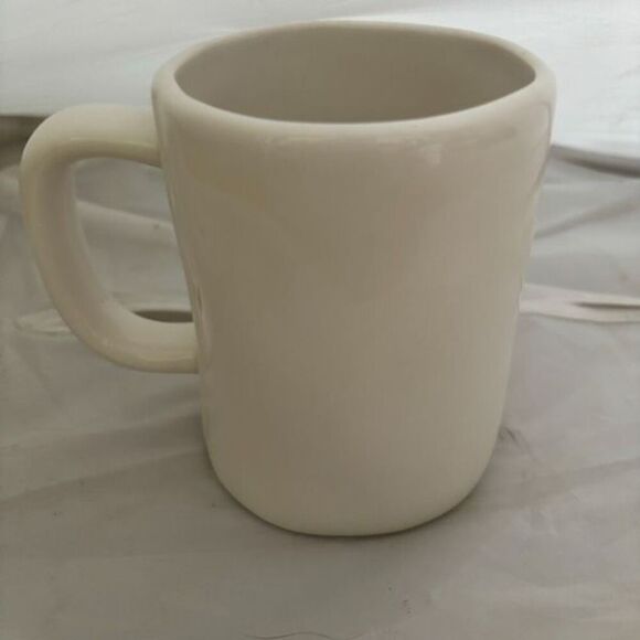 Rae Dunn Magenta Stuffed 16oz Ceramic Mug - Picture 3 of 7